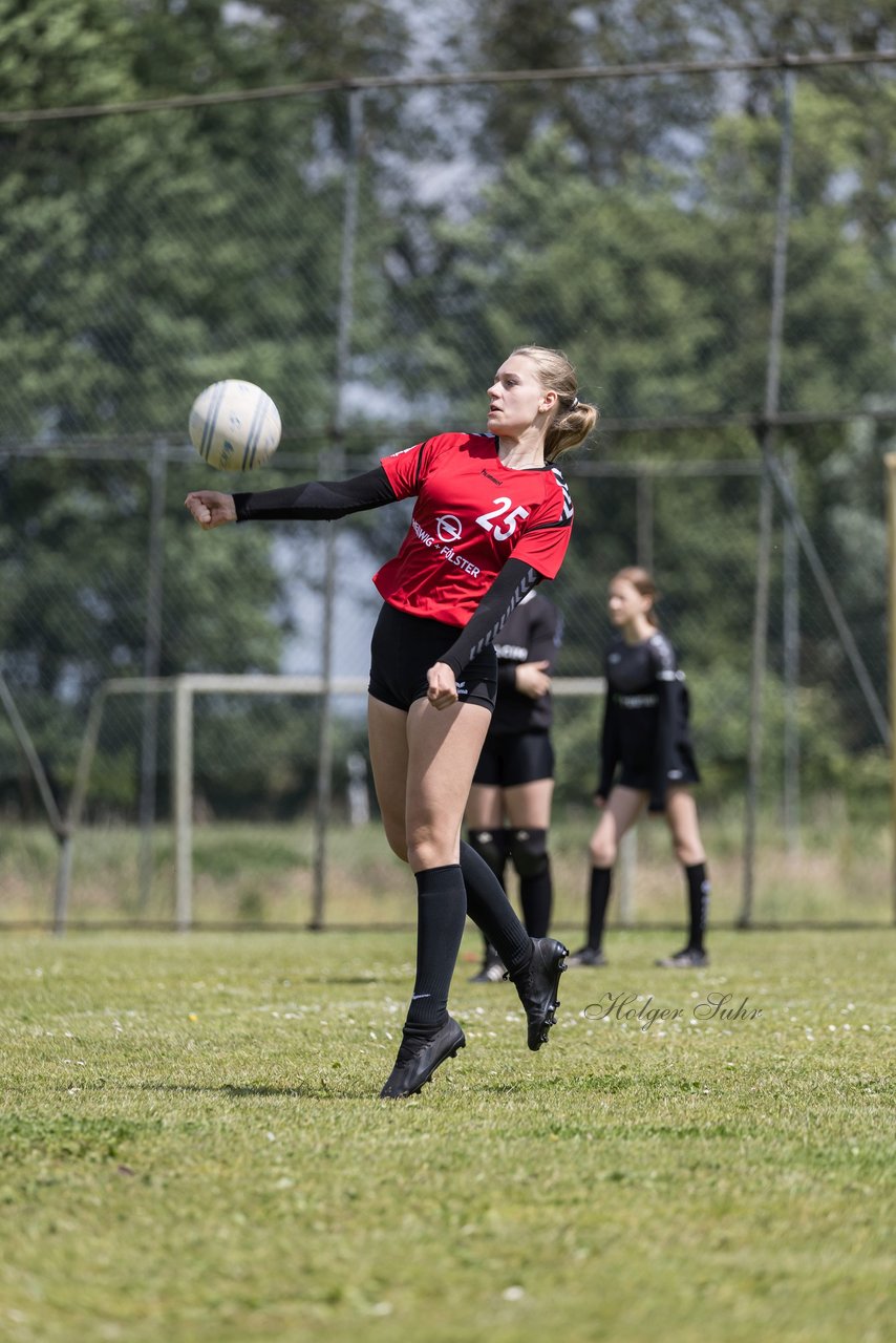 Bild 476 - wU16 TSV Breitenberg, TSV Wiemersdorf, ESV Schwerin, VfL Kellinghusen, TSV Wiemersdorf 2